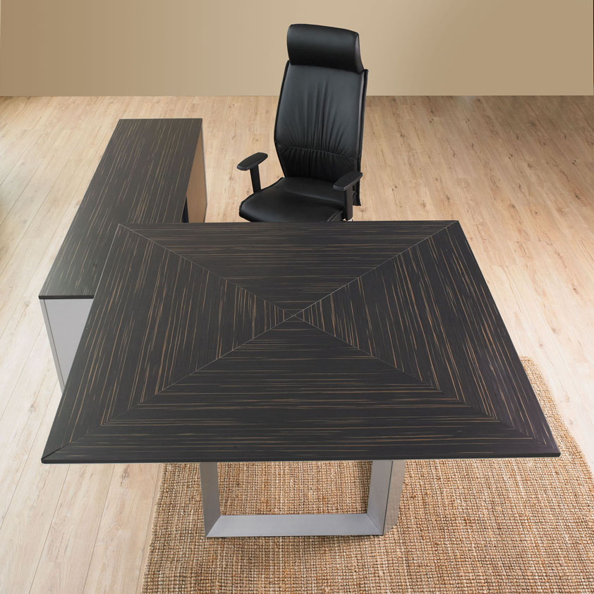 Curacao Office Systems » Executive Furniture