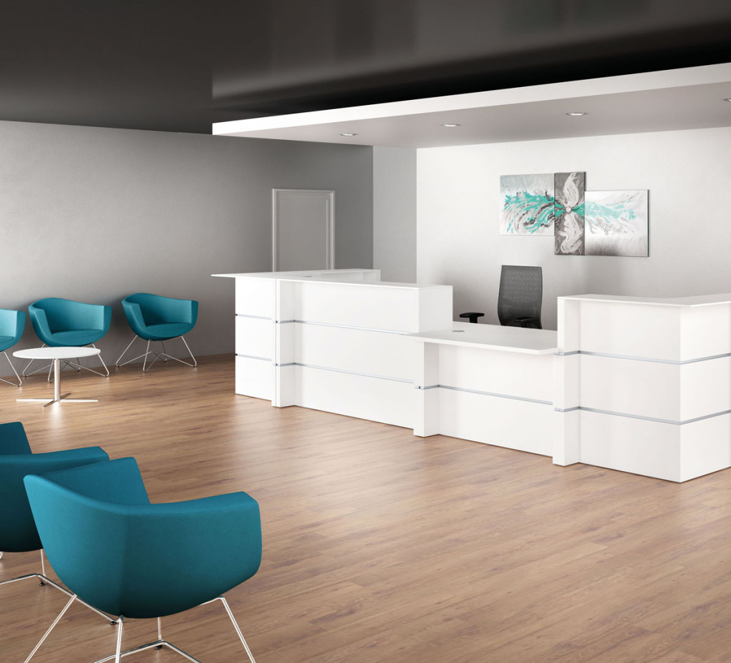 Curacao Office Systems » Reception Furniture