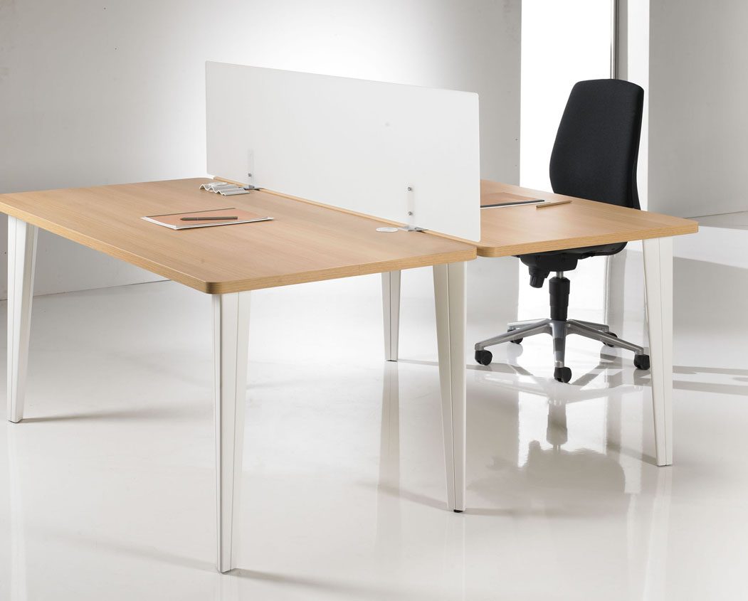 Curacao Office Systems » System Furniture