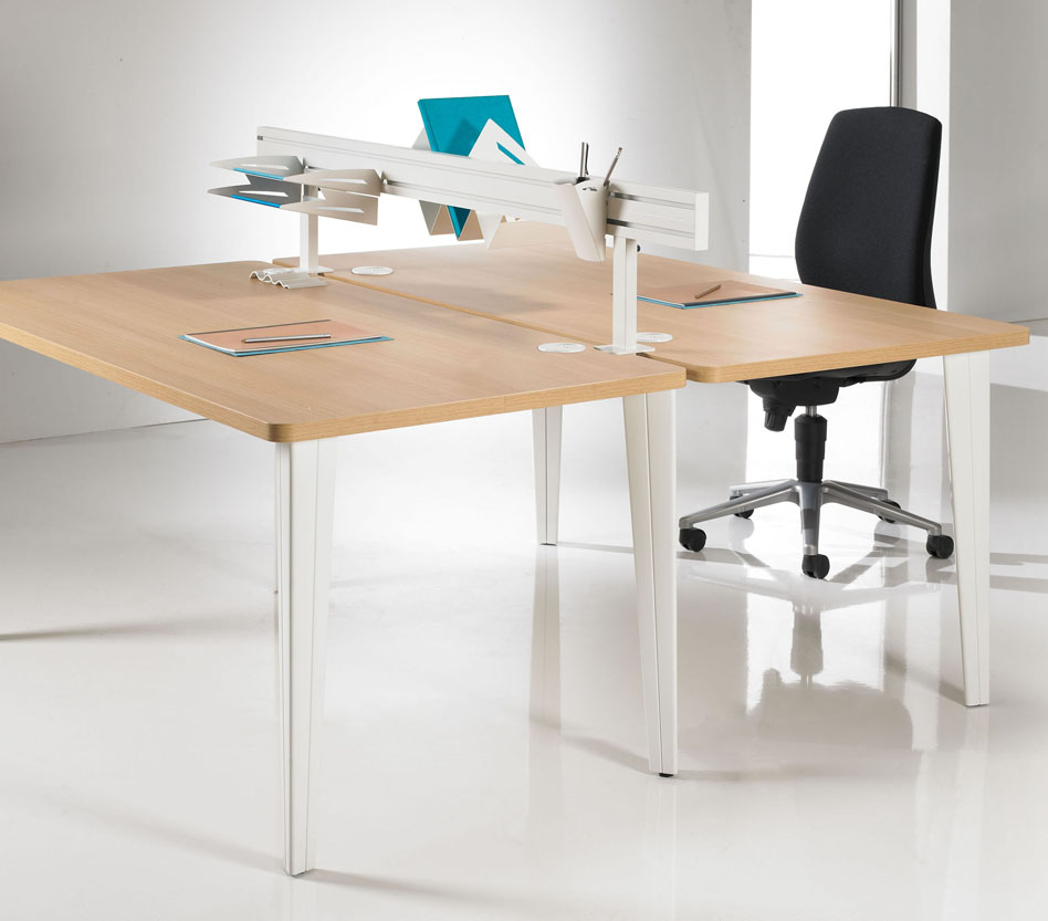 Curacao Office Systems » System Furniture