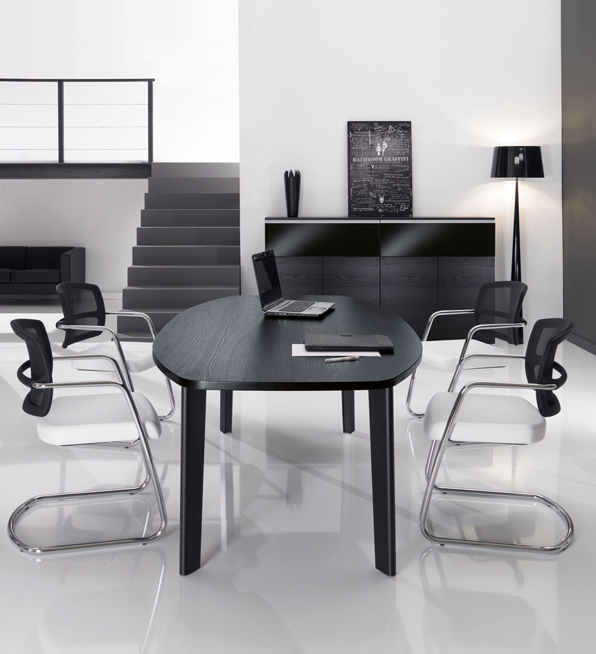 Curacao Office Systems » Executive Furniture