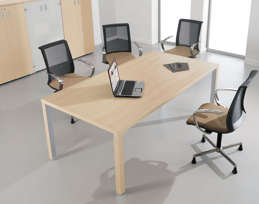 Curacao Office Systems » Executive Furniture