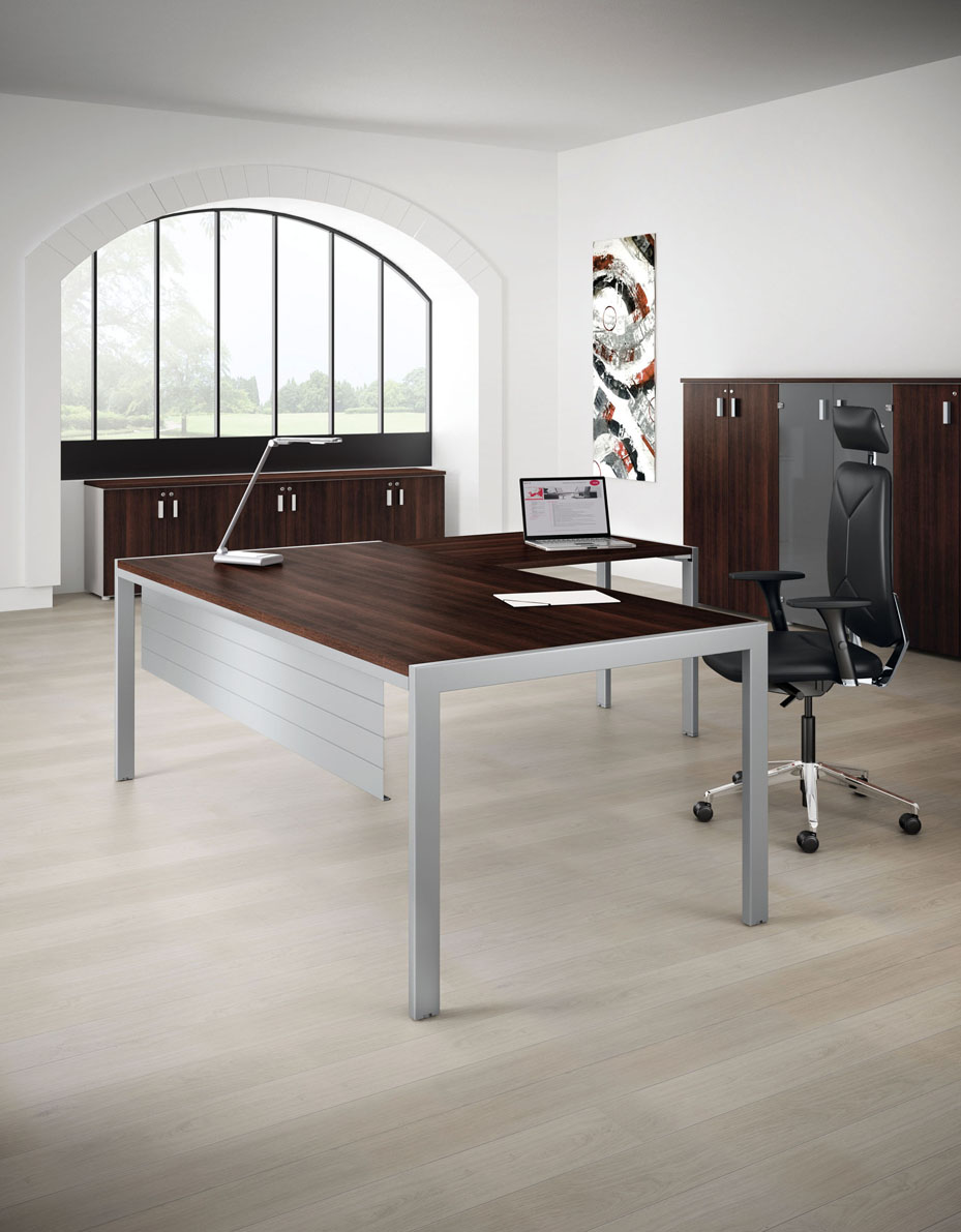 Curacao Office Systems » Executive Furniture