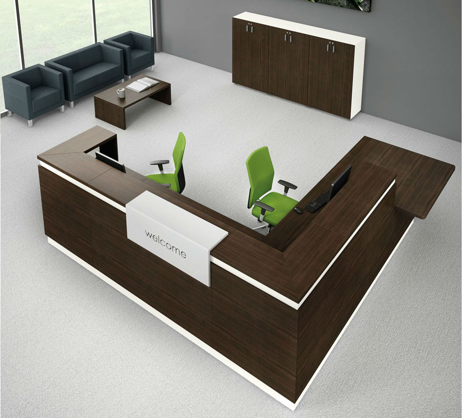 Curacao Office Systems » Reception Furniture