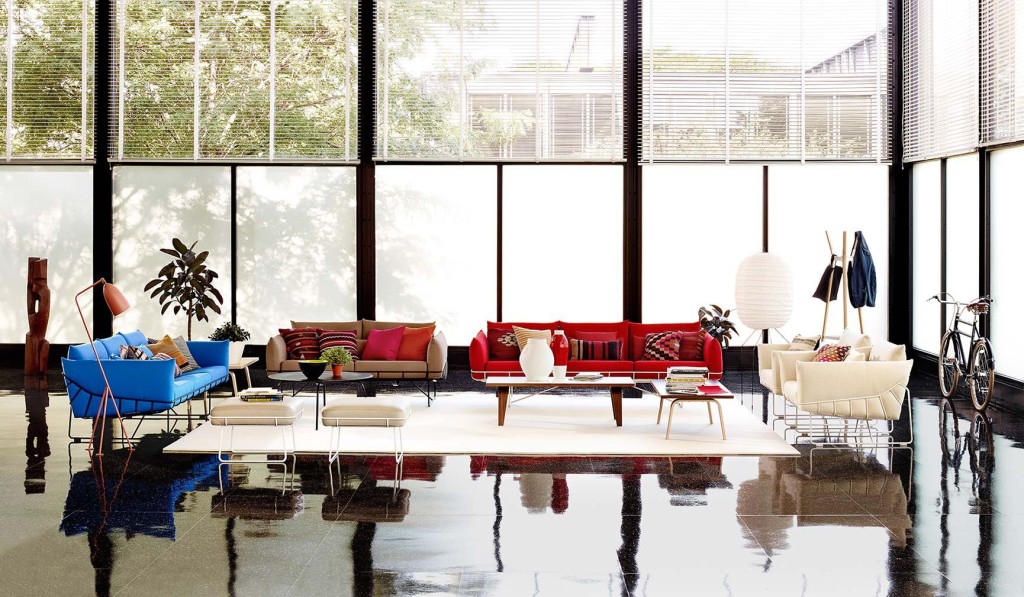 Curacao Office Systems » Miller Knoll